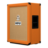 Orange PPC212 V 120-watt 2x12-inch Cabinet - Orange