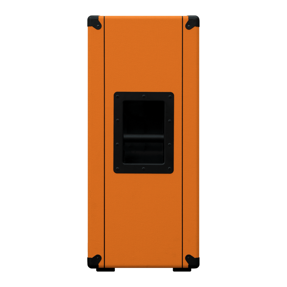 Orange PPC212 V 120-watt 2x12-inch Cabinet - Orange