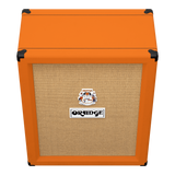 Orange PPC212 V 120-watt 2x12-inch Cabinet - Orange