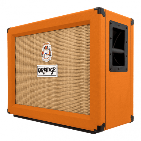 Orange Rockerverb 50C MKIII - 50W Guitar amp combo 2x12" NEO Speaker switched 120V