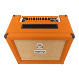 Orange Rockerverb 50C MKIII - 50W Guitar amp combo 2x12" NEO Speaker switched 120V