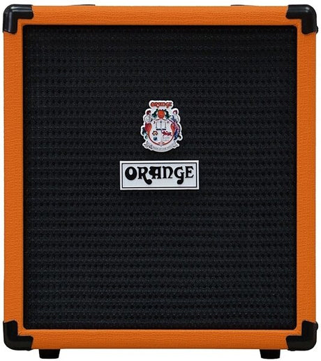 Orange Crush Bass 25 1x8" 25-watt Bass Combo Amp