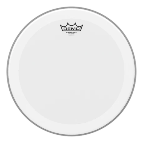 Remo Powerstroke P4 Coated Drum Head 13"