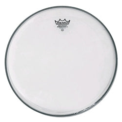 Remo Powerstroke 4, Coated, 24" Diameter, With Impact Patch