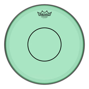 Remo Batter, Powerstroke 77 Colortone 14" Green