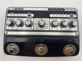 Used Boss DM-101 Delay Machine