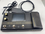Used Headrush Flex Prime Multi Effects w Power Supply