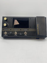 Used Headrush Flex Prime Multi Effects w Power Supply