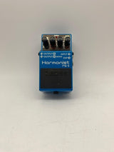 Used Boss PS-6 Harmonist