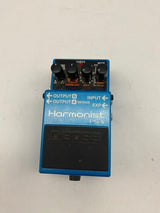 Used Boss PS-6 Harmonist