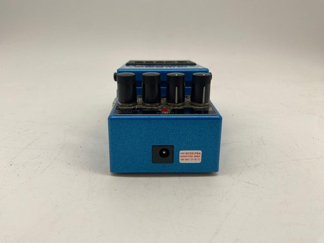 Used Boss PS-6 Harmonist