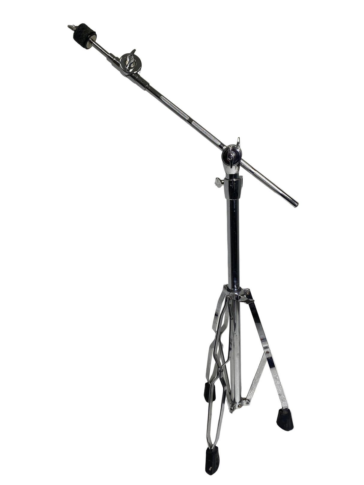 Used Sound Percussion Boom Stand