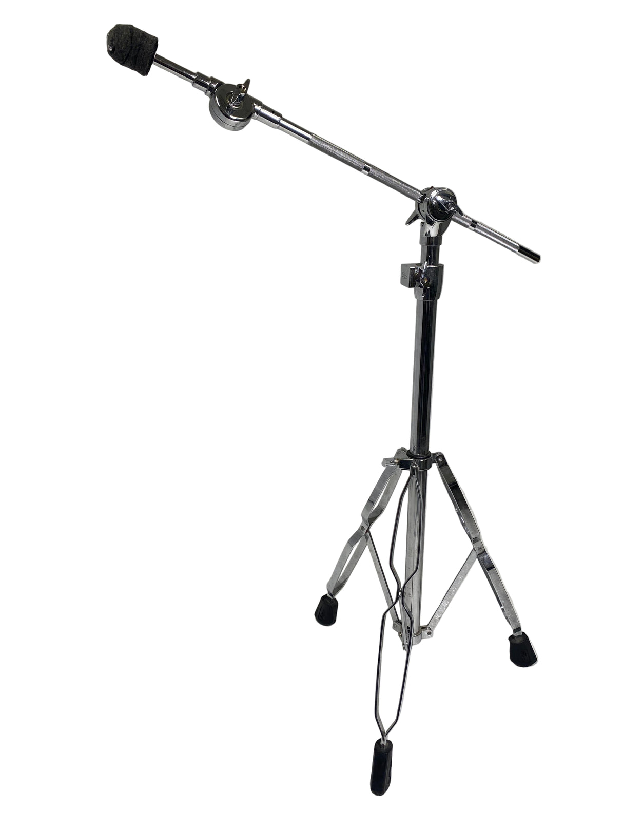 Used Sound Percussion Boom Stand