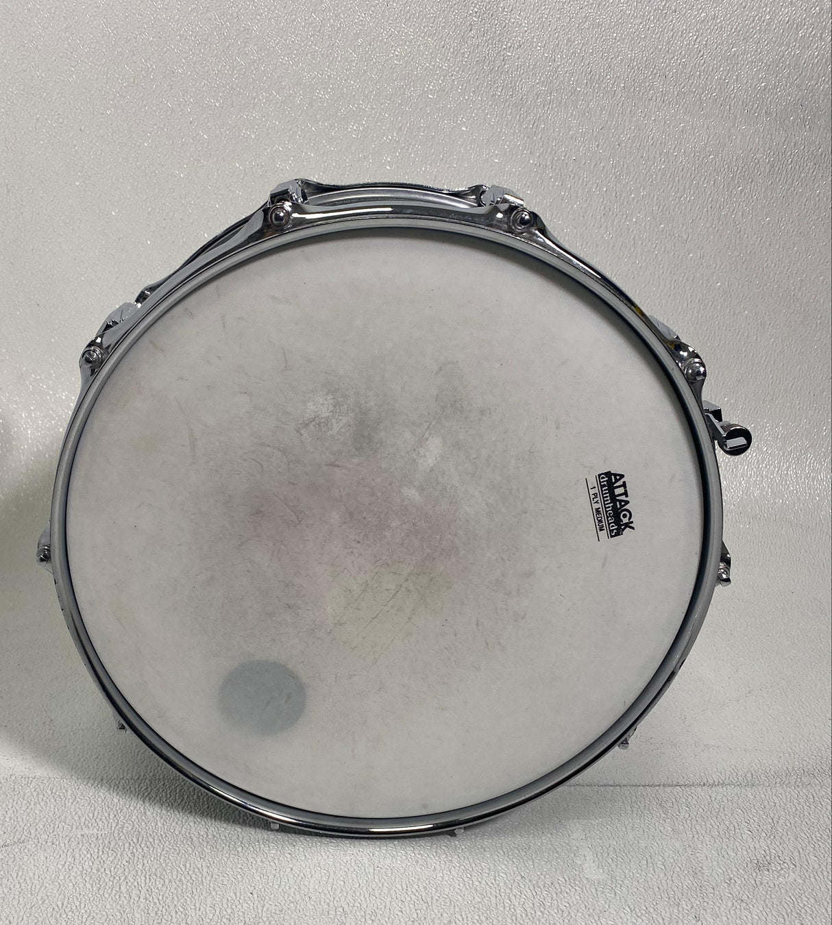 Used Ludwig 6.5 x14" Supraphonic Snare