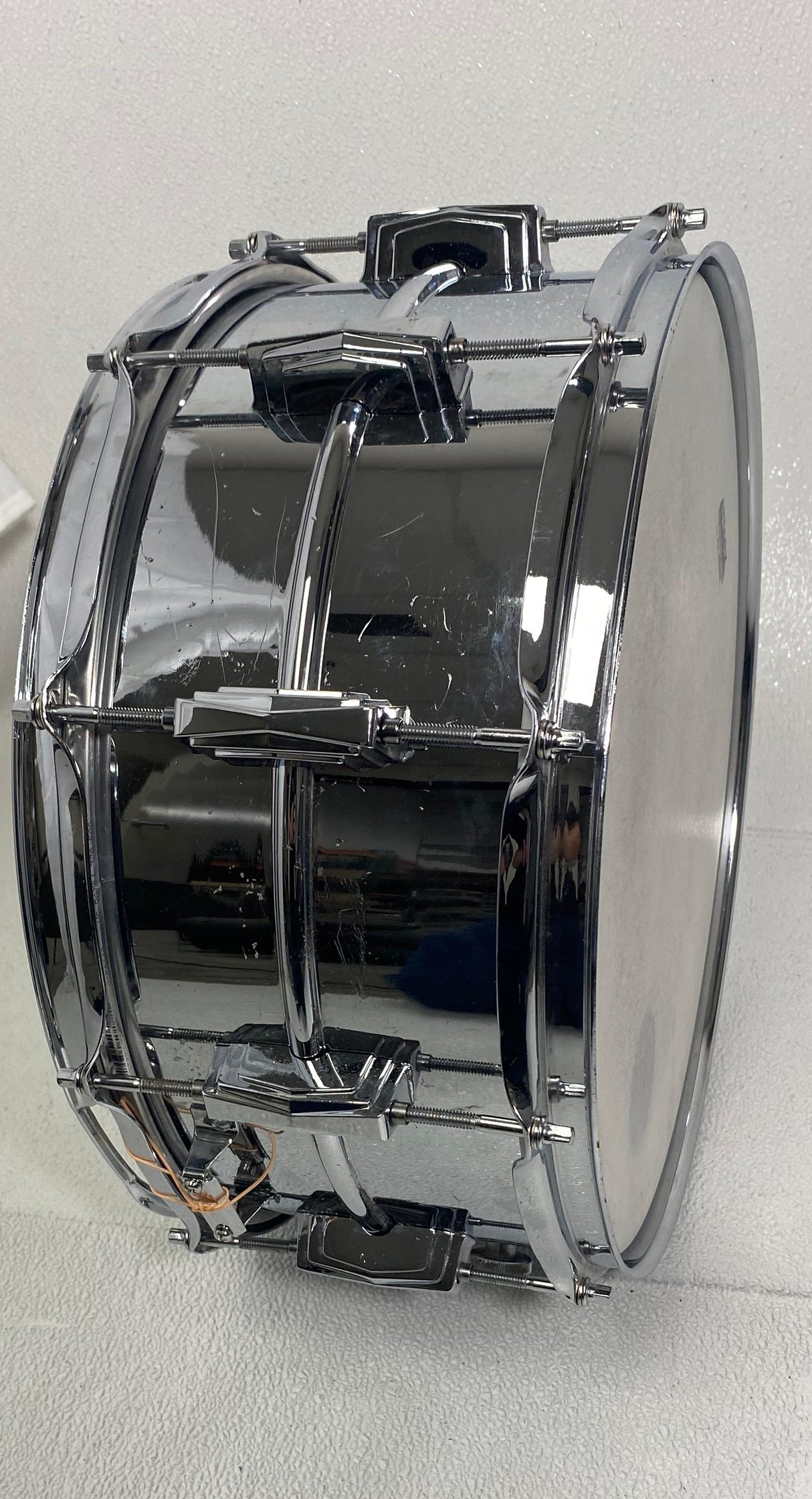 Used Ludwig 6.5 x14" Supraphonic Snare