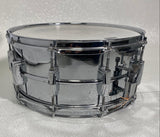 Used Ludwig 6.5 x14" Supraphonic Snare