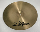 Used Zildjian 17" Paper Thin Crash