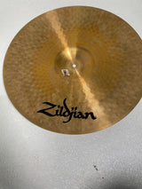 Used Zildjian ZHT Ride Cymbal 20"