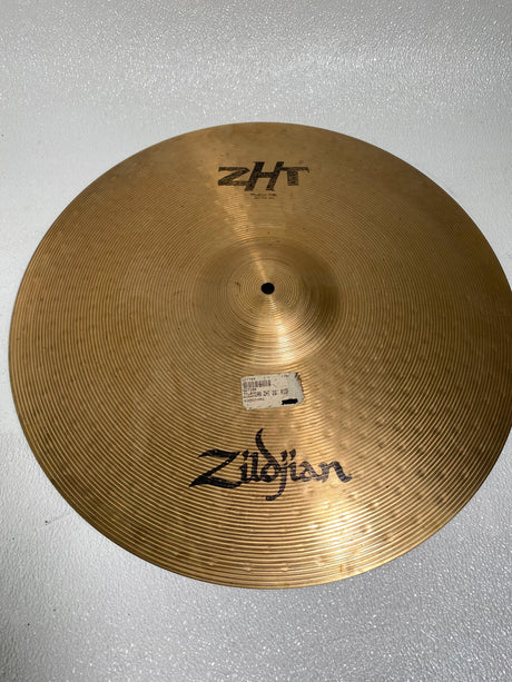 Used Zildjian ZHT Ride Cymbal 20"