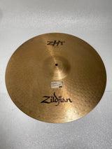 Used Zildjian ZHT Ride Cymbal 20"