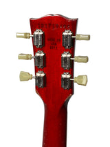 Used Gibson SG Standard Heritage Cherry W/ Hard shell Case