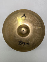 Used Zildjian A Custom Projection Ride 20"