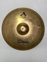 Used Zildjian A Custom Projection Ride 20"