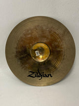Used Zildjian A Custom Projection Ride 20"