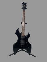 Used ESP LTD AX-350 W/ Hard Case