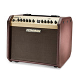 Fishman Loudbox Mini Charge 60-watt 1x6.5" Battery Powered Acoustic Combo Amp