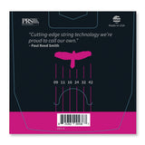 PRS Signature Strings, Super Light .009 - .042