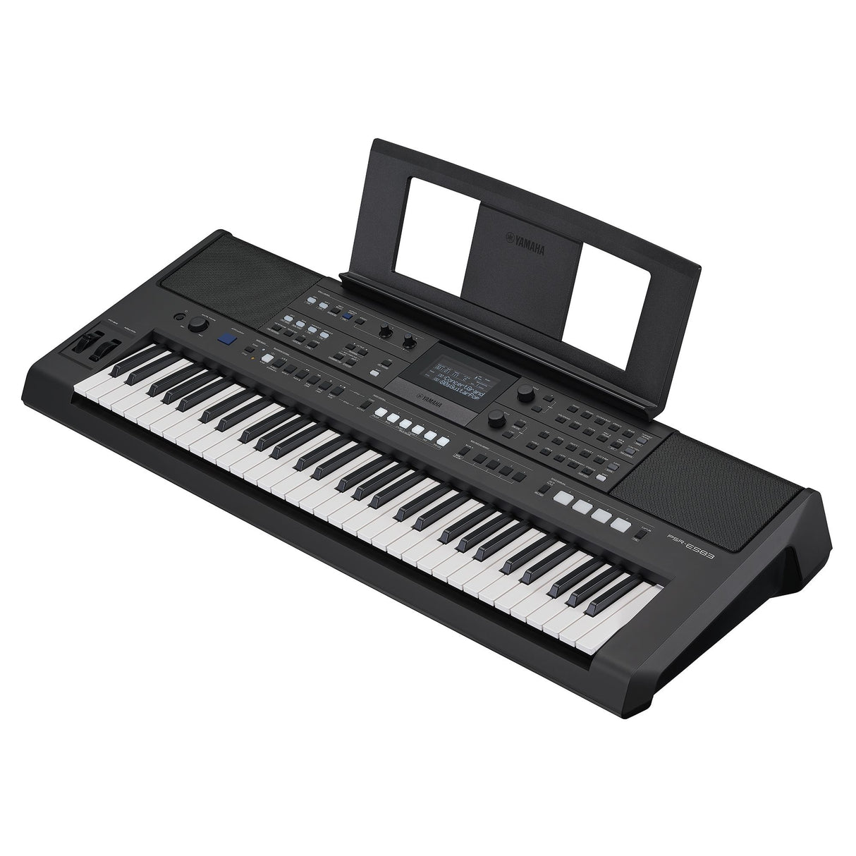 Yamaha PSR-E583 61-key Portable Keyboard