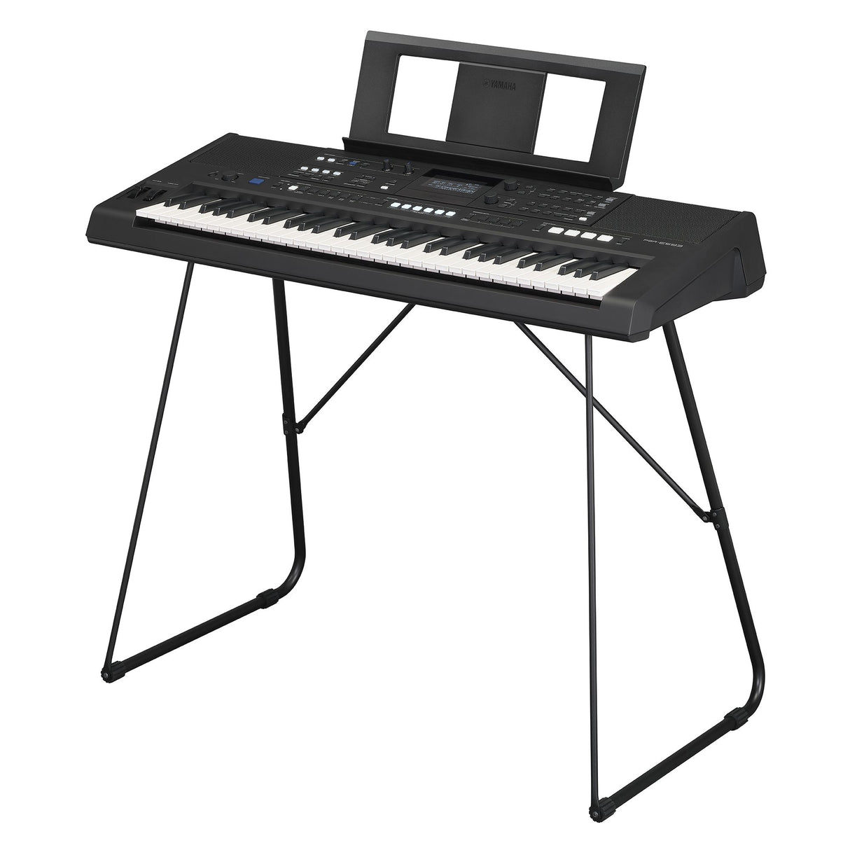 Yamaha PSR-E583 61-key Portable Keyboard