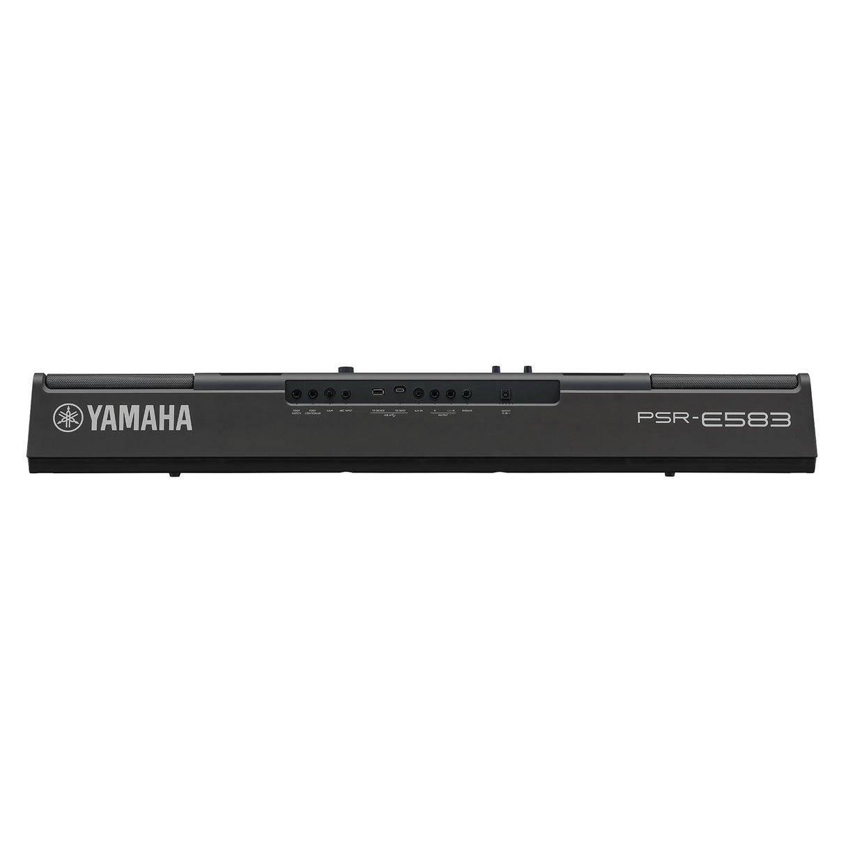 Yamaha PSR-E583 61-key Portable Keyboard
