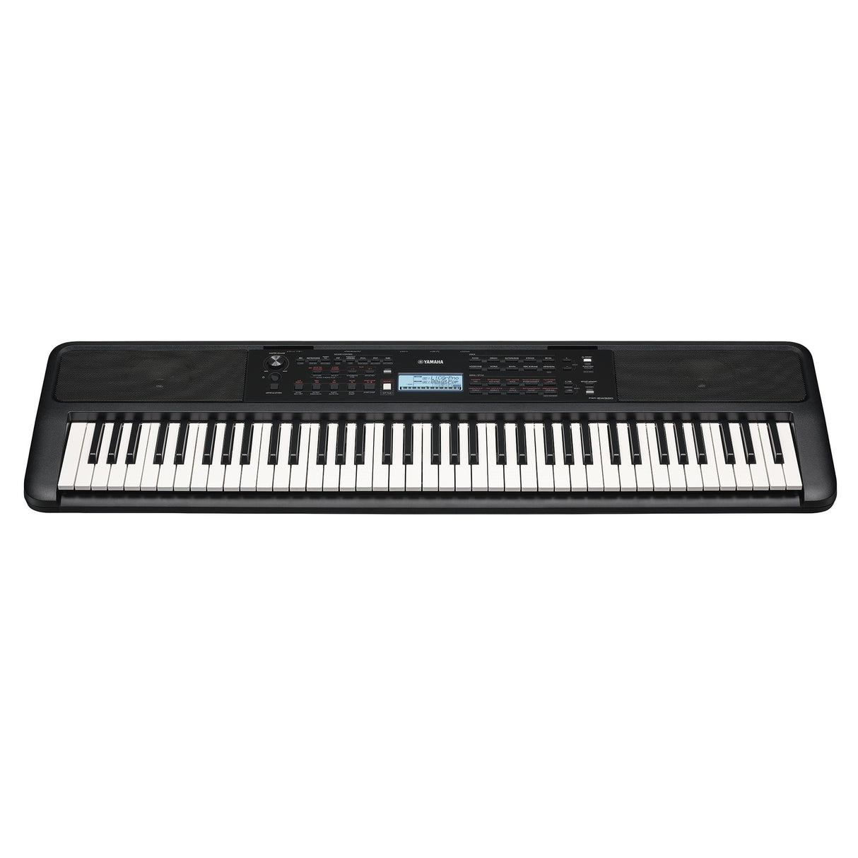 Yamaha PSR EW320 Portable Arranger Keyboard