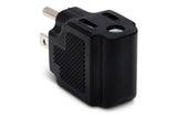 Hosa PWA-486 Right-angle Power Adaptor