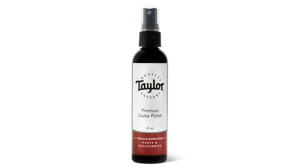 Taylor Guitar Polish - 4oz.