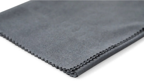 Taylor Premium Suede Microfibre Cloth, 12"x15"