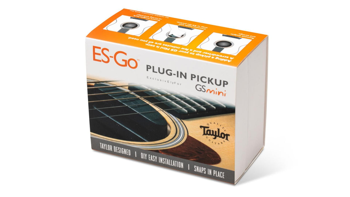 Taylor ES Go Pickup for GS Mini