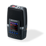 Zoom H2essential Multi-Mic 32-Bit Float Handy Recorder