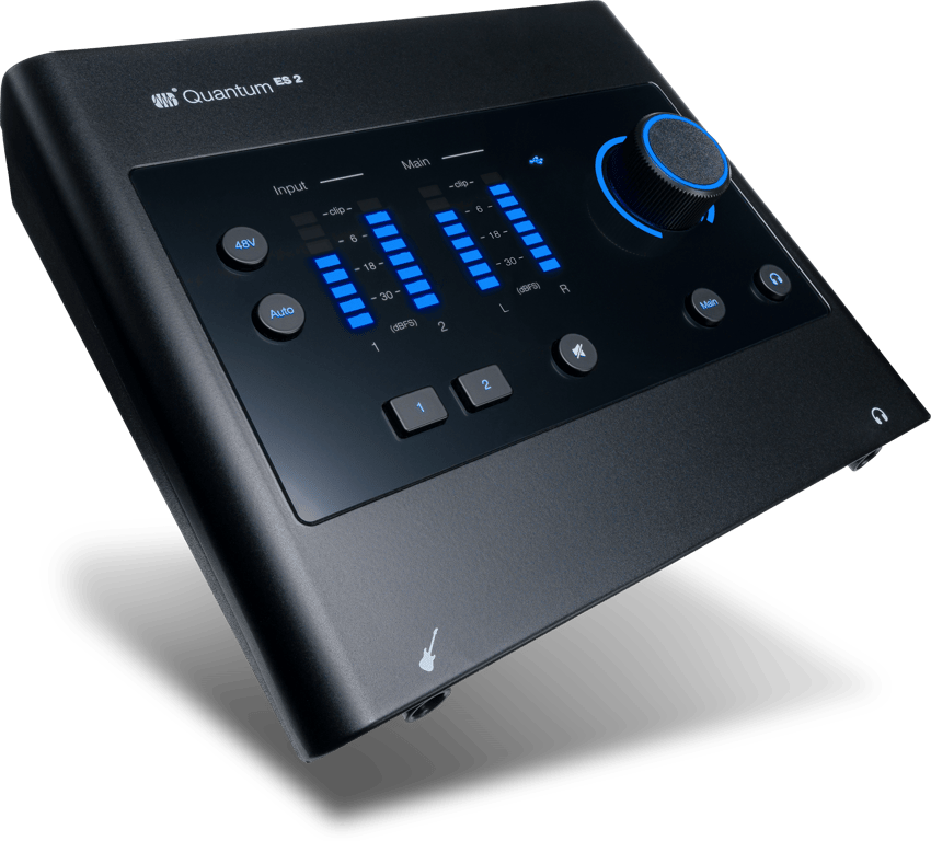 PreSonus Quantum ES2 Audio Interface