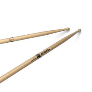 Rebound 5AB Hickory Drumstick, Acorn Wood Tip
