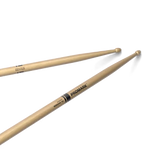 Rebound 5AB Hickory Drumstick, Acorn Wood Tip
