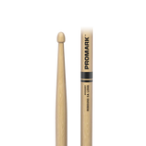 ProMark Rebound 5A Long Lacquered Hickory