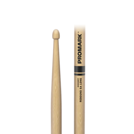 ProMark Rebound 5A Long Lacquered Hickory