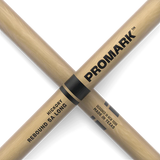 ProMark Rebound 5A Long Lacquered Hickory