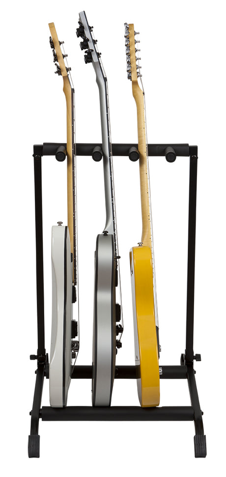 Gator Rok-it 3x Collapsible Guitar Rack
