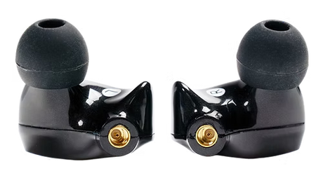 ROQ Audio EM7 2 driver in-ear monitors