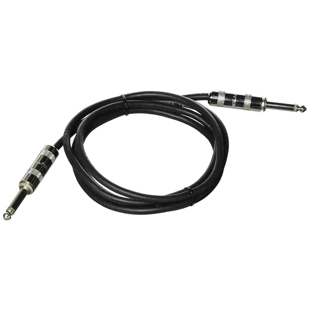 Rapco Horizon H18-6 18 Gauge Comm Speaker Cable - 6ft.