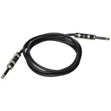 Rapco Horizon H18-6 18 Gauge Comm Speaker Cable - 6ft.